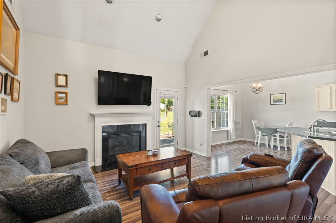4219 Limestone Trace Property Photo 7
