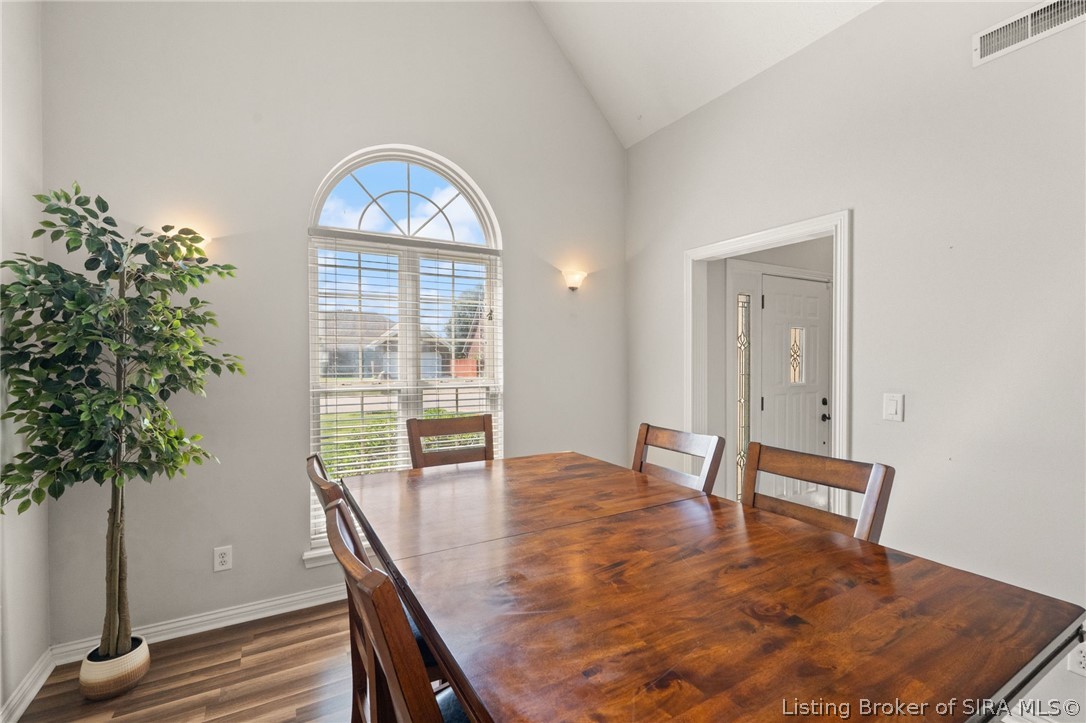 4219 Limestone Trace Property Photo 16