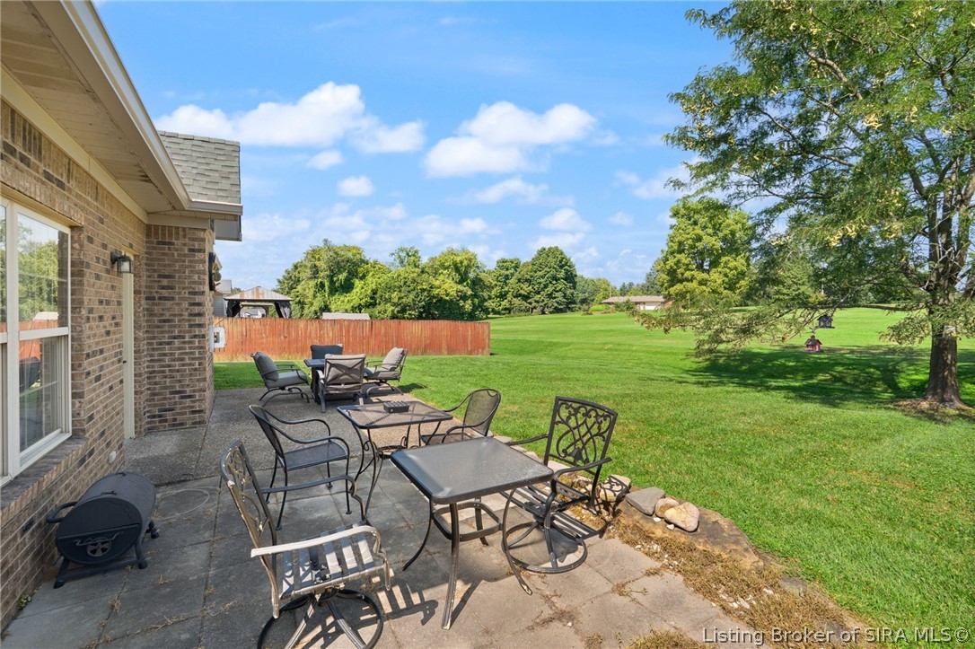 4219 Limestone Trace Property Photo 37