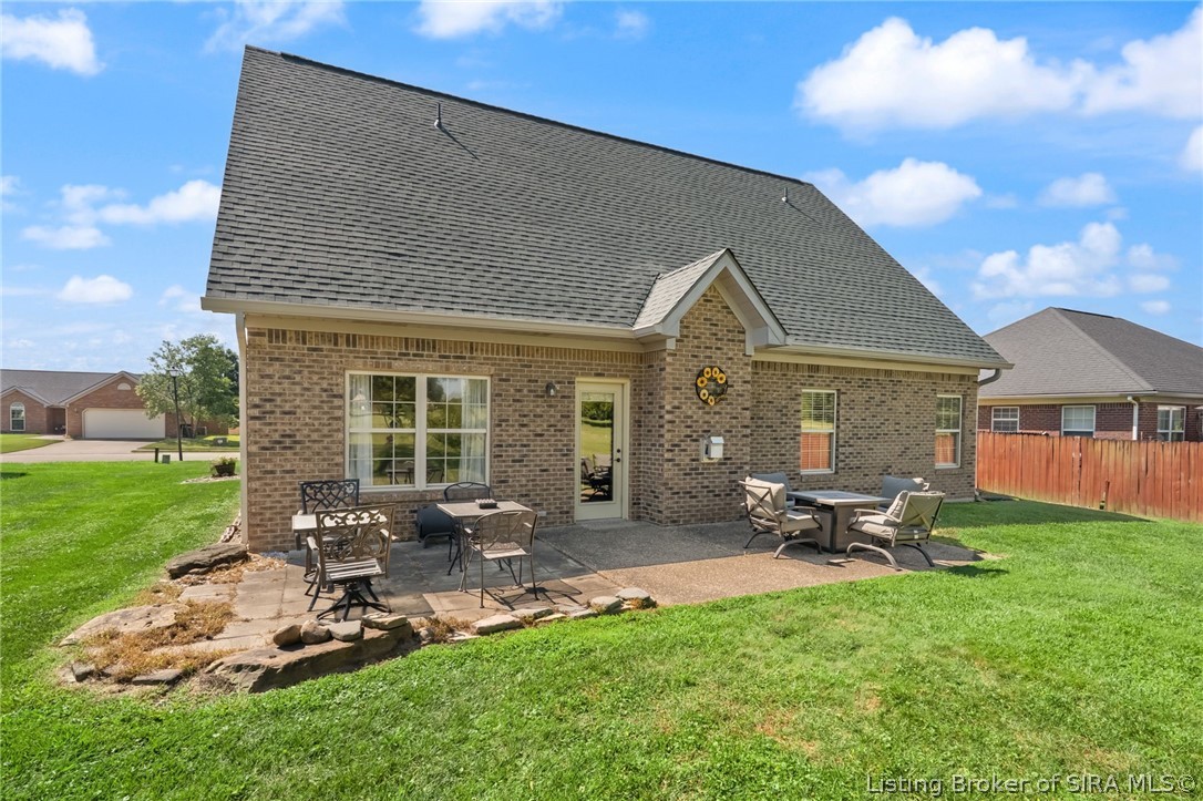 4219 Limestone Trace Property Photo 38