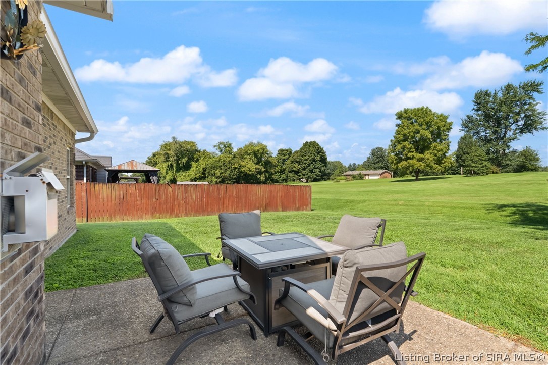 4219 Limestone Trace Property Photo 41