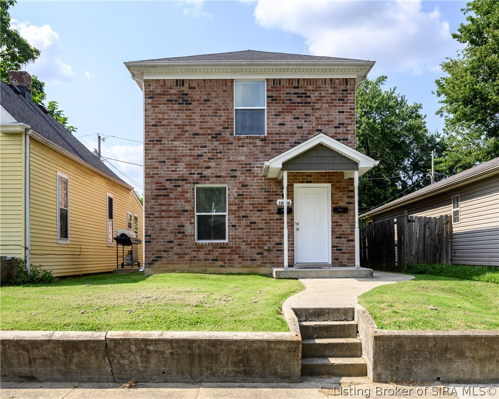 1823 Conservative Street Property Photo 1