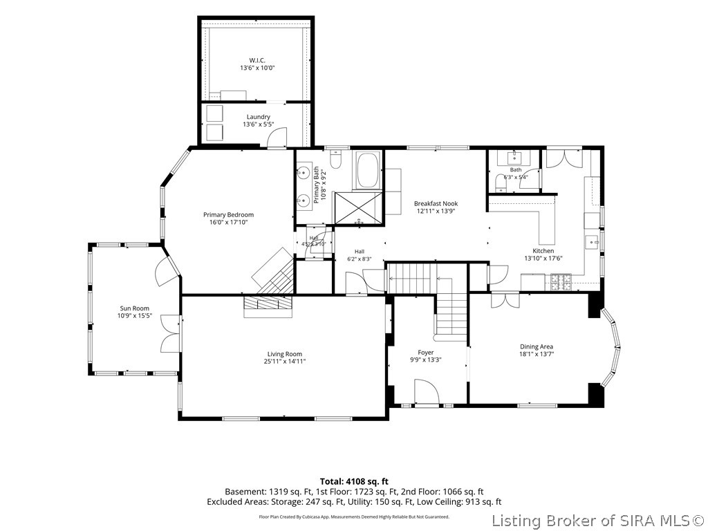 140 E High Street Property Photo 57