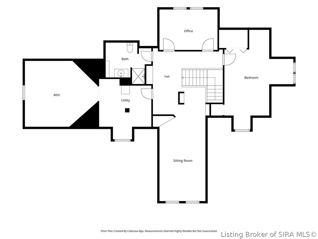140 E High Street Property Photo 58