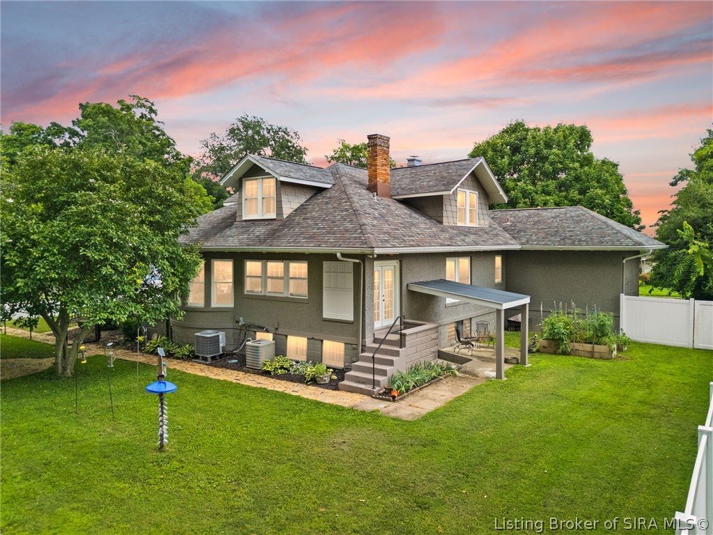 140 E High Street Property Photo 60
