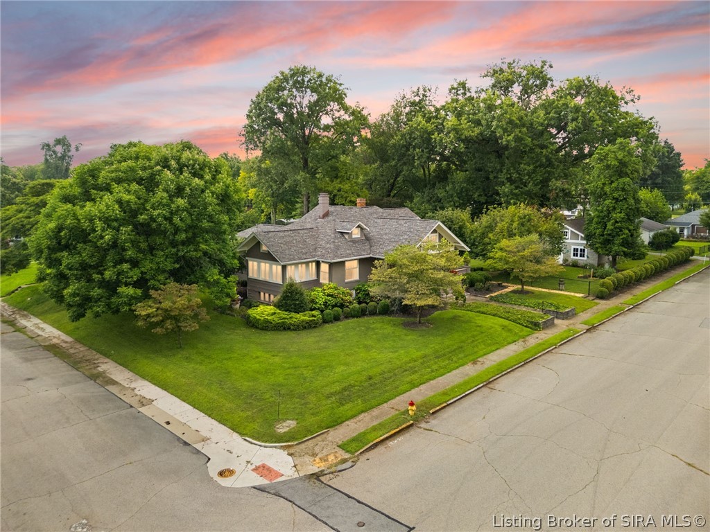 140 E High Street Property Photo 61