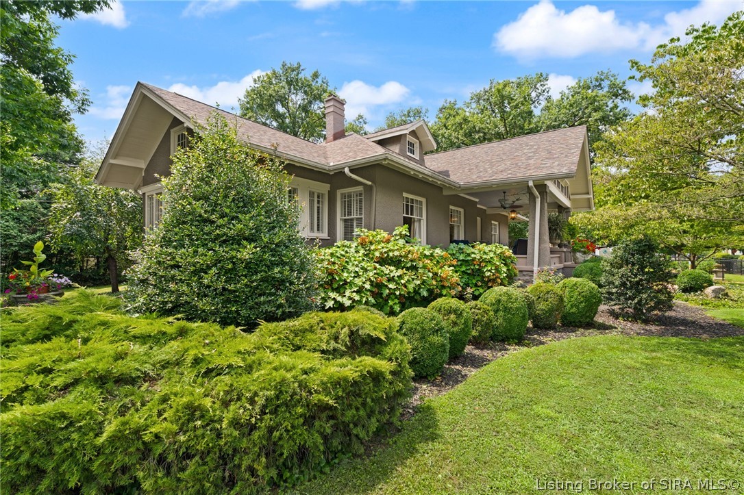 140 E High Street Property Photo 63