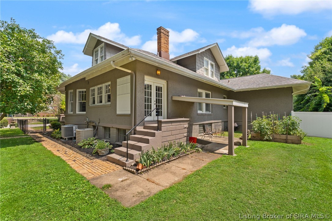 140 E High Street Property Photo 64