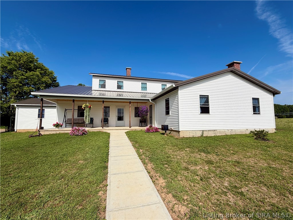 2969 W Walnut Ridge Road Property Photo 1