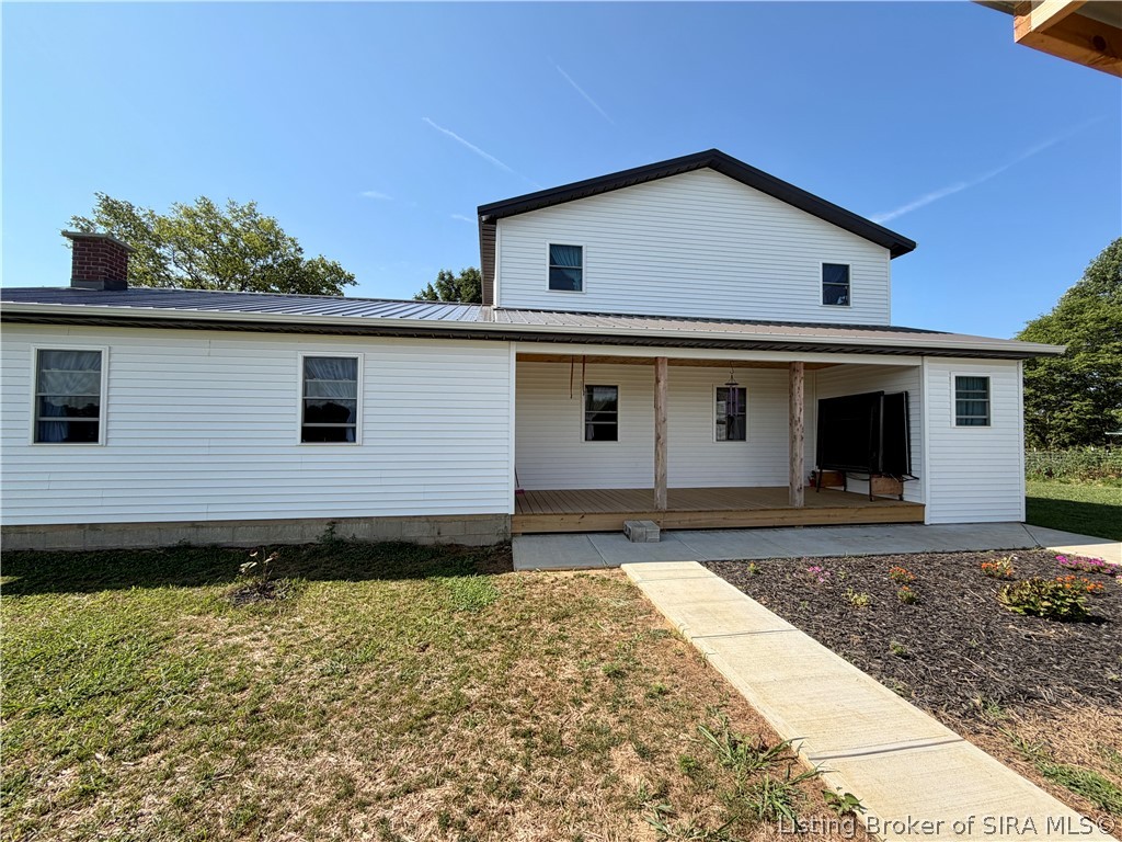 2969 W Walnut Ridge Road Property Photo 2