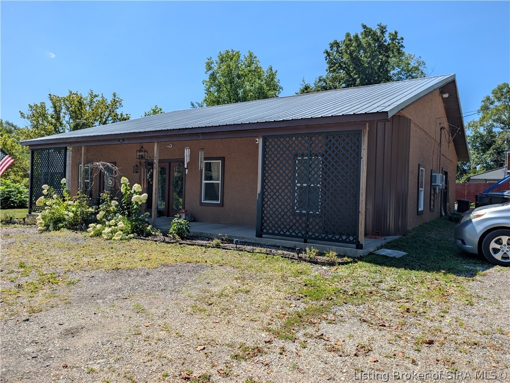 345 N State Hwy 3 Property Photo 1