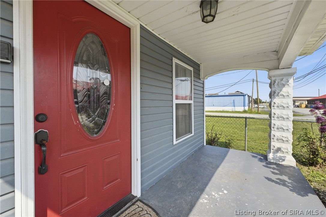 1037 Watt Street Property Photo 6