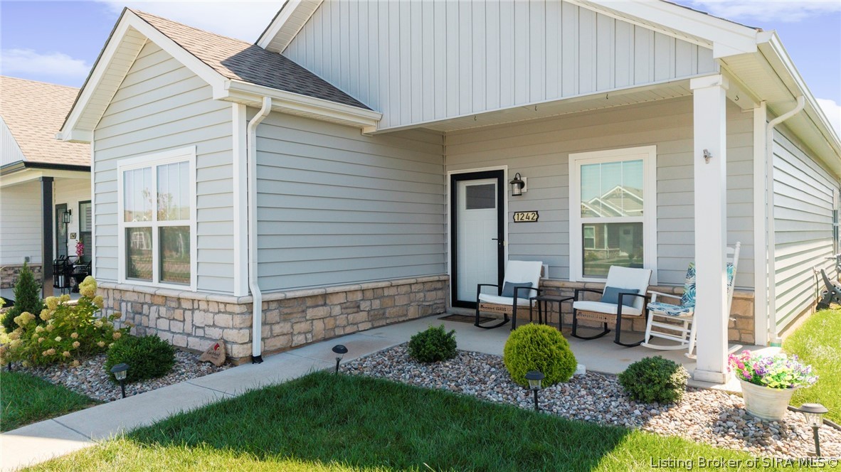 1242 Parkland Trail Property Photo 6