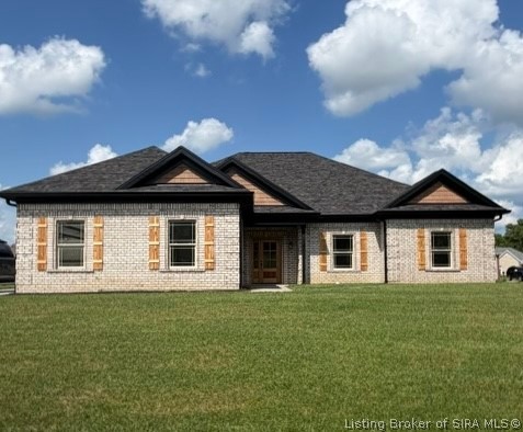 12312 Greenbriar Boulevard Property Photo 1