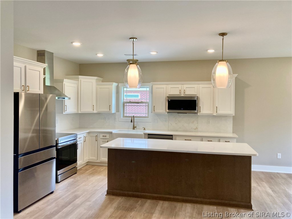 12312 Greenbriar Boulevard Property Photo 7