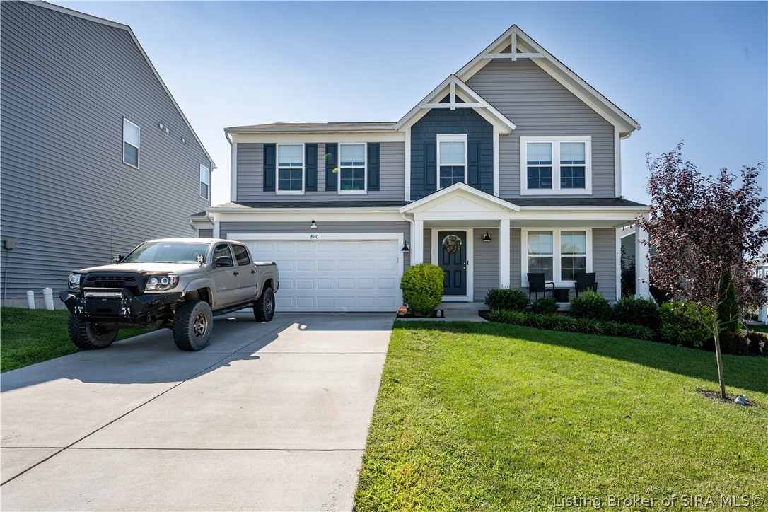 8140 Harmony Way Property Photo 1