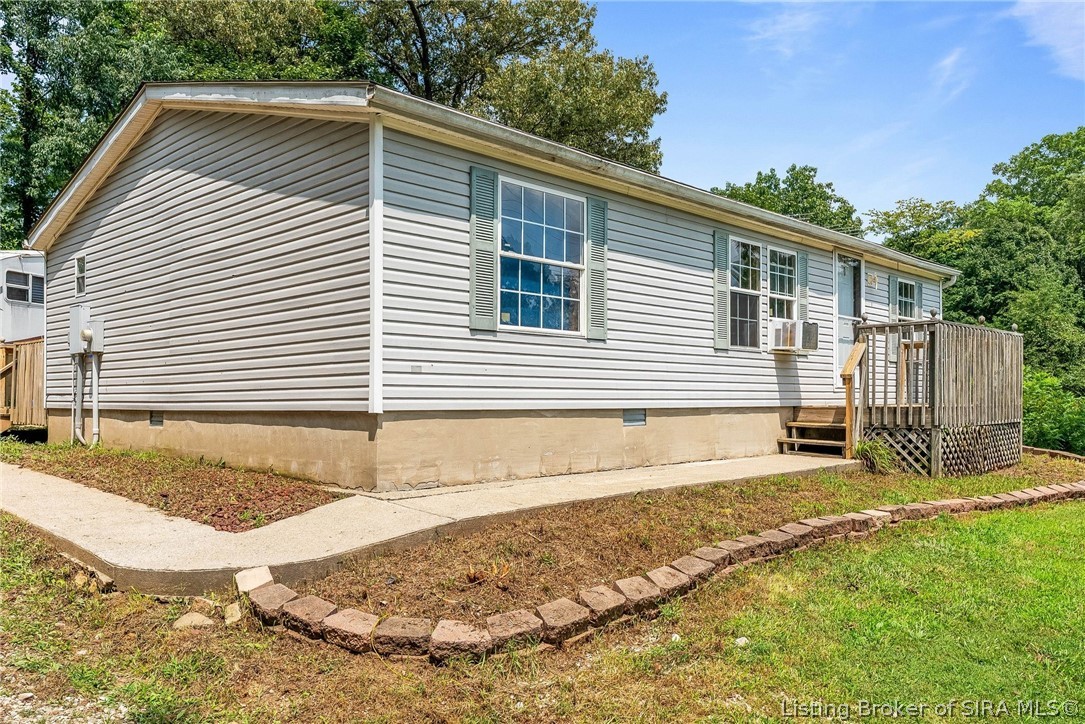 242 Old State Road 64 Nw Property Photo 4