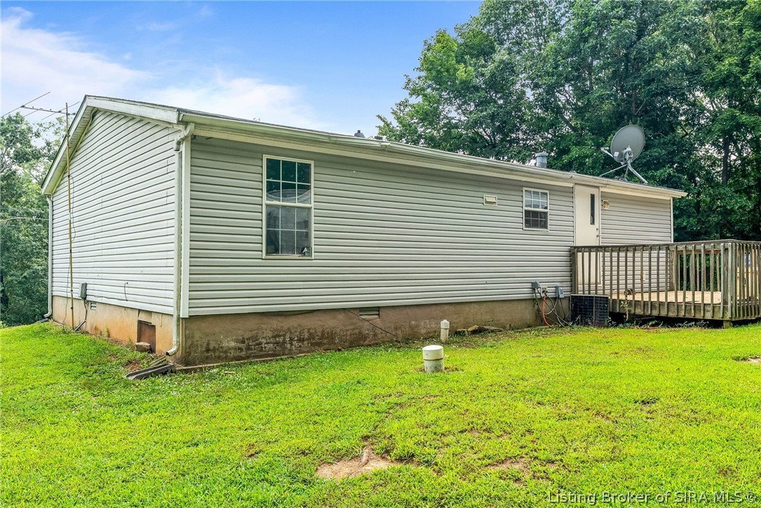 242 Old State Road 64 Nw Property Photo 6