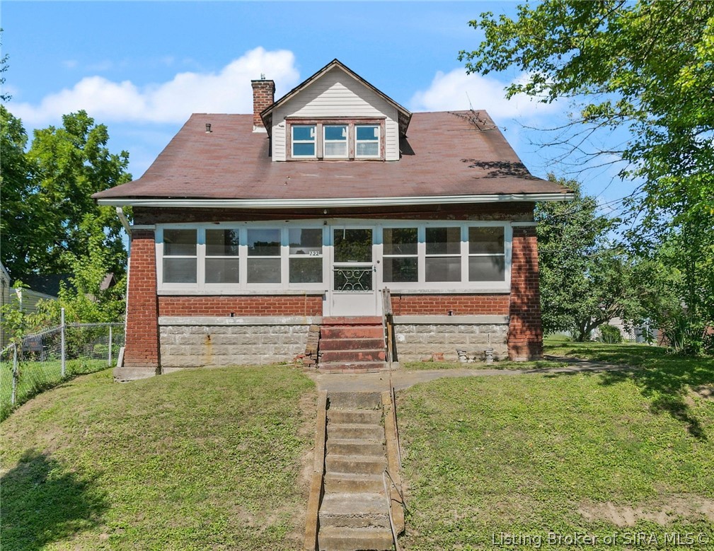 722 W 7th Street Property Photo 1