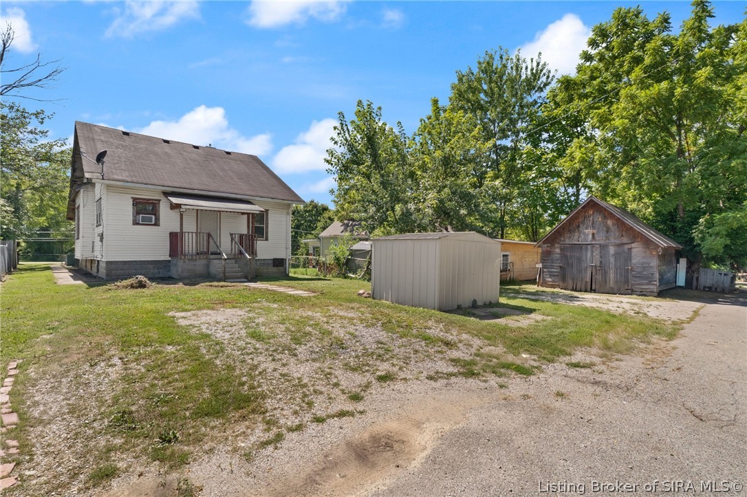 722 W 7th Street Property Photo 44