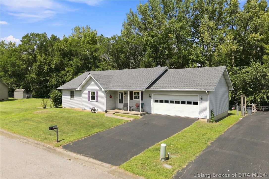 3939 Dunbar Avenue Property Photo 2