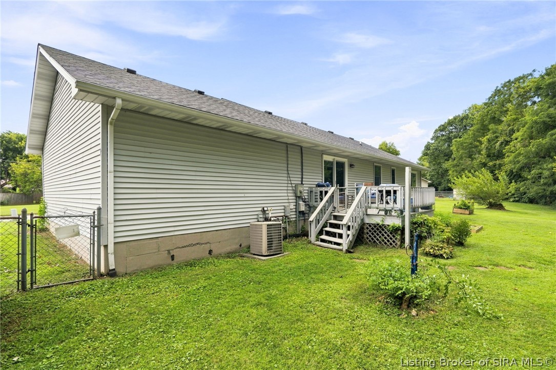 3939 Dunbar Avenue Property Photo 5