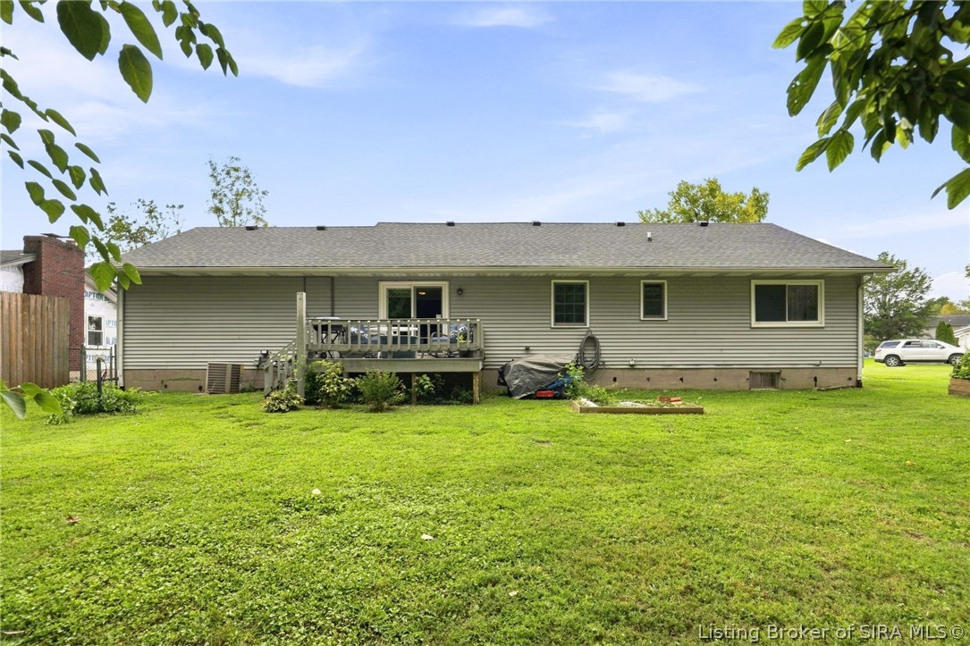 3939 Dunbar Avenue Property Photo 6