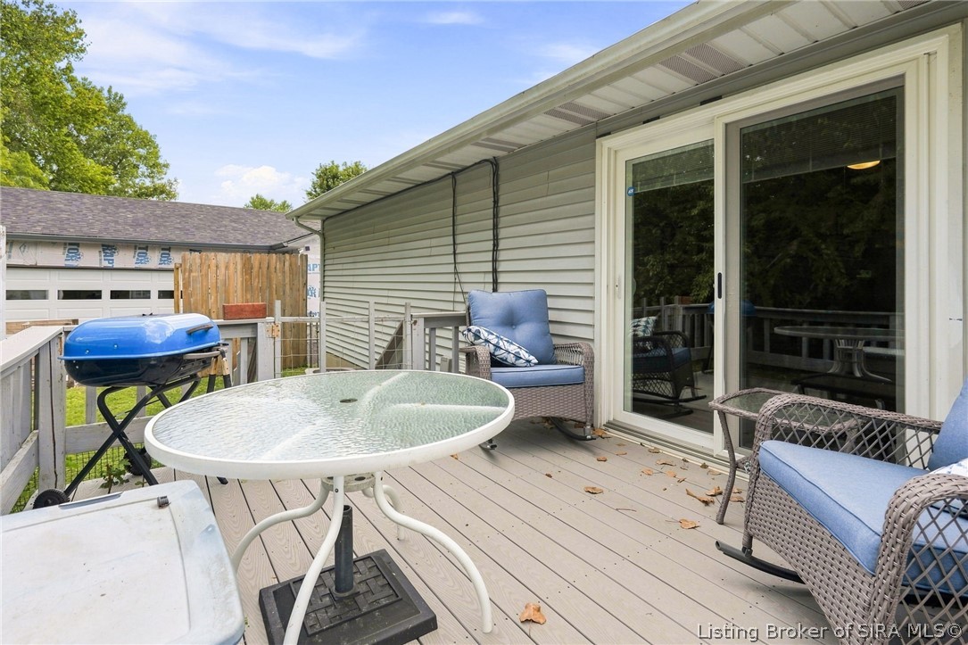 3939 Dunbar Avenue Property Photo 8