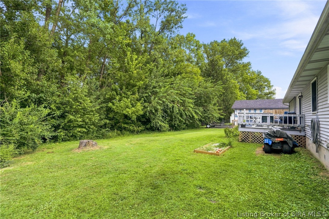 3939 Dunbar Avenue Property Photo 9
