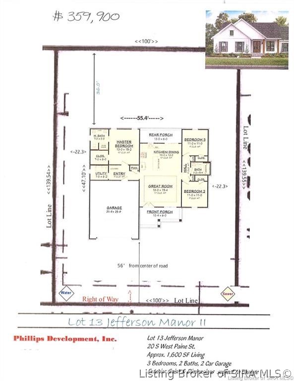 20 S West Paine Street Property Photo 28