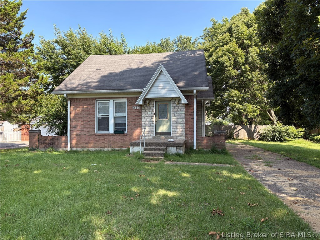 210 Altra Drive Property Photo 1