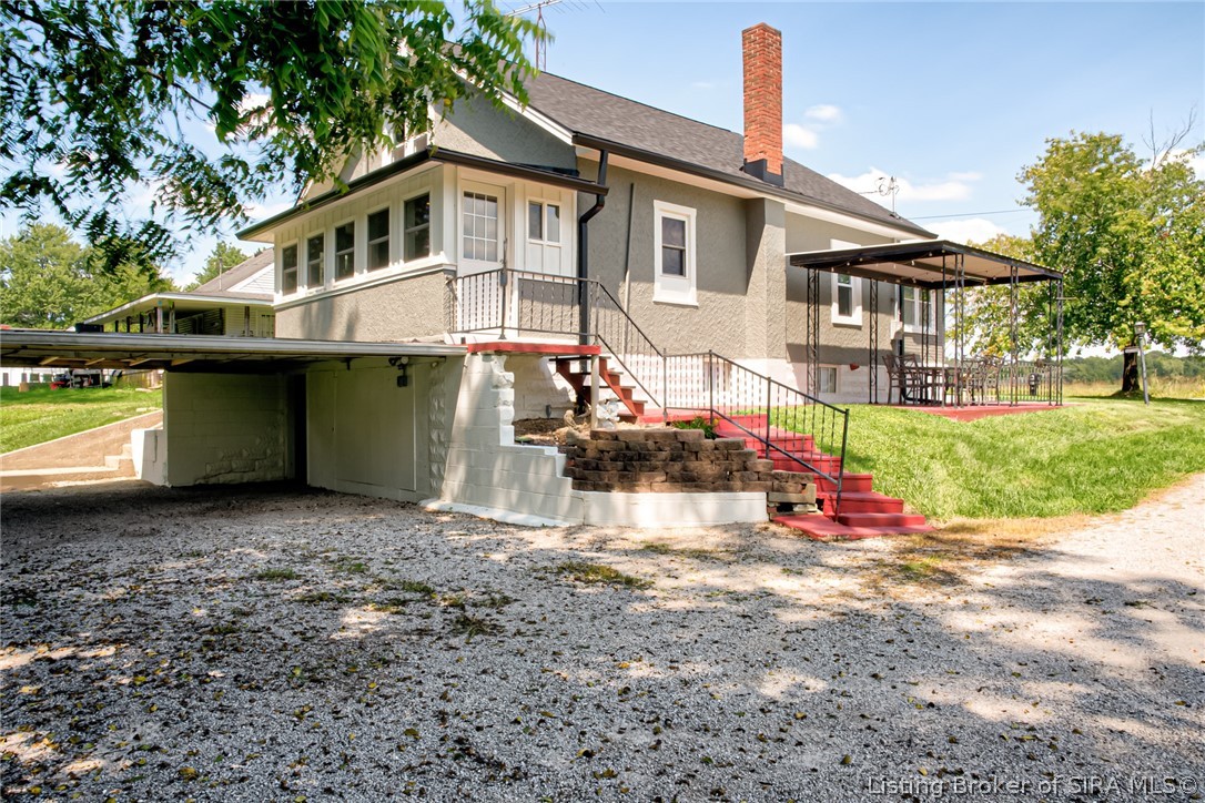 11315 Highway 135 Ne Property Photo 33