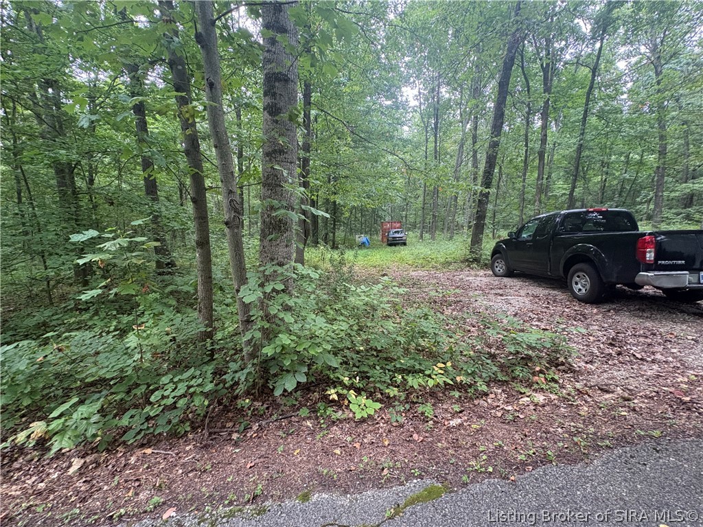 9622 E Birch Road Property Photo 1