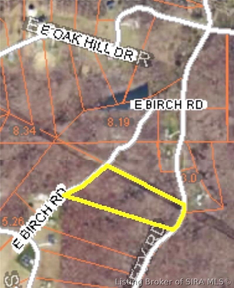 9622 E Birch Road Property Photo 10