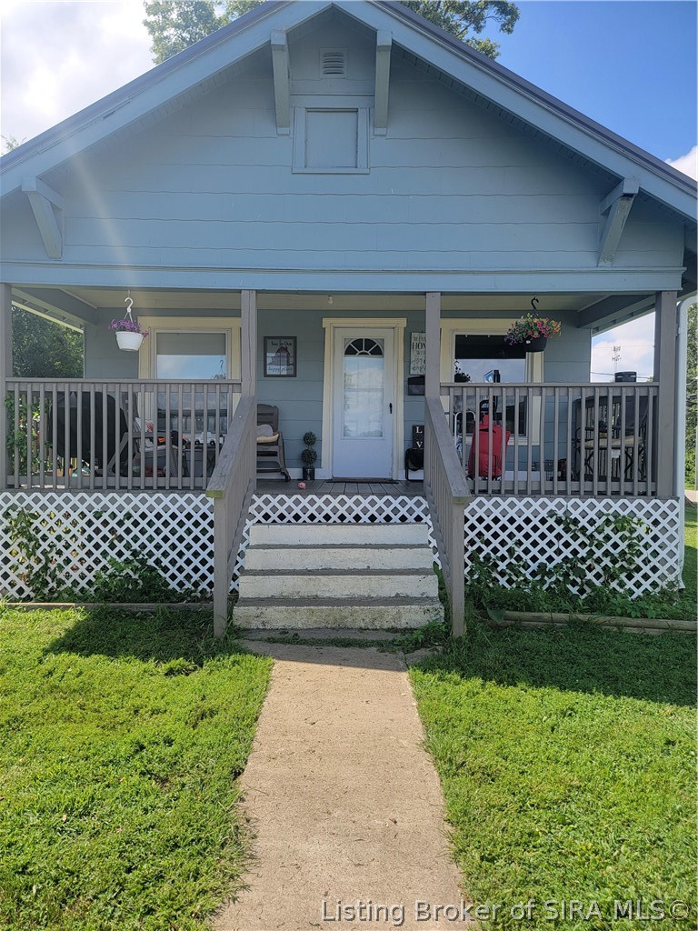 201 Jackson Street Property Photo 1
