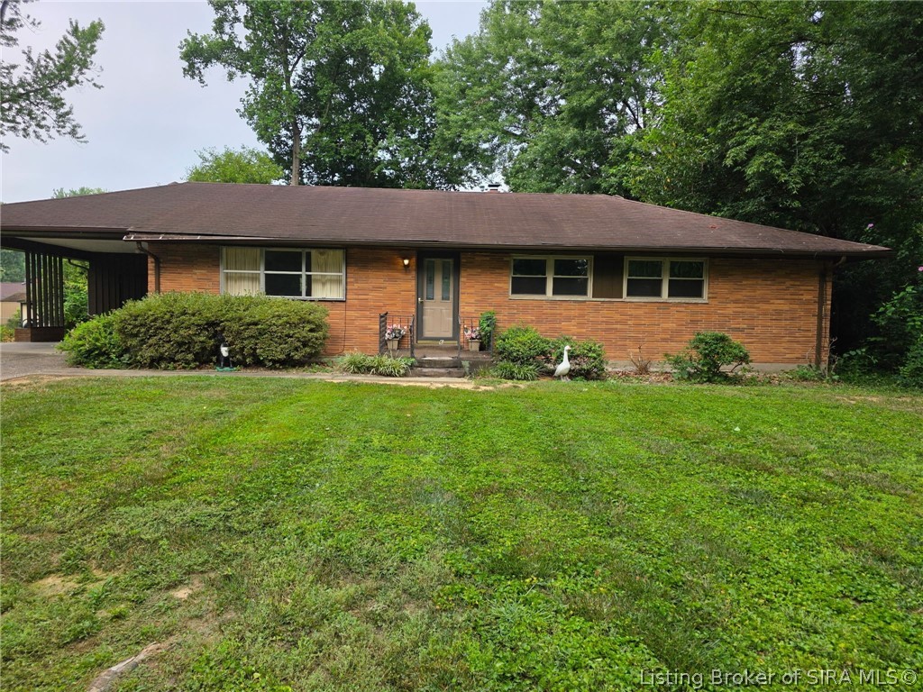 96 Forest Drive Property Photo 1