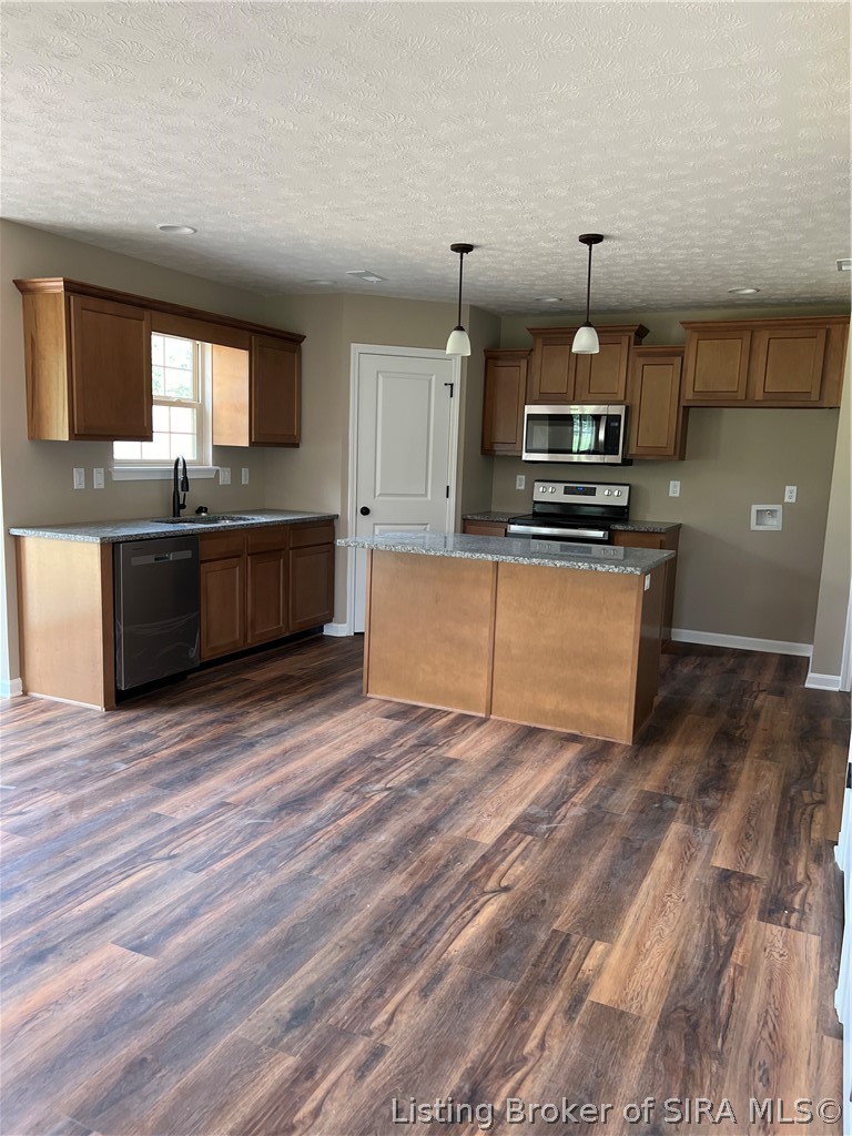 5899 Juniper Ridge (1 Sv) Drive Property Photo 2