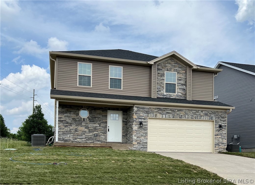 5899 Juniper Ridge (1 Sv) Drive Property Photo 8