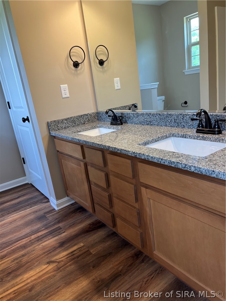 5899 Juniper Ridge (1 Sv) Drive Property Photo 11