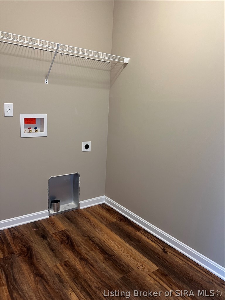 5899 Juniper Ridge (1 Sv) Drive Property Photo 12