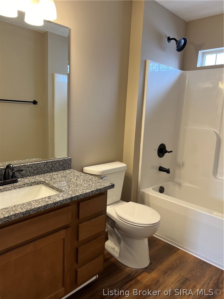 5899 Juniper Ridge (1 Sv) Drive Property Photo 13