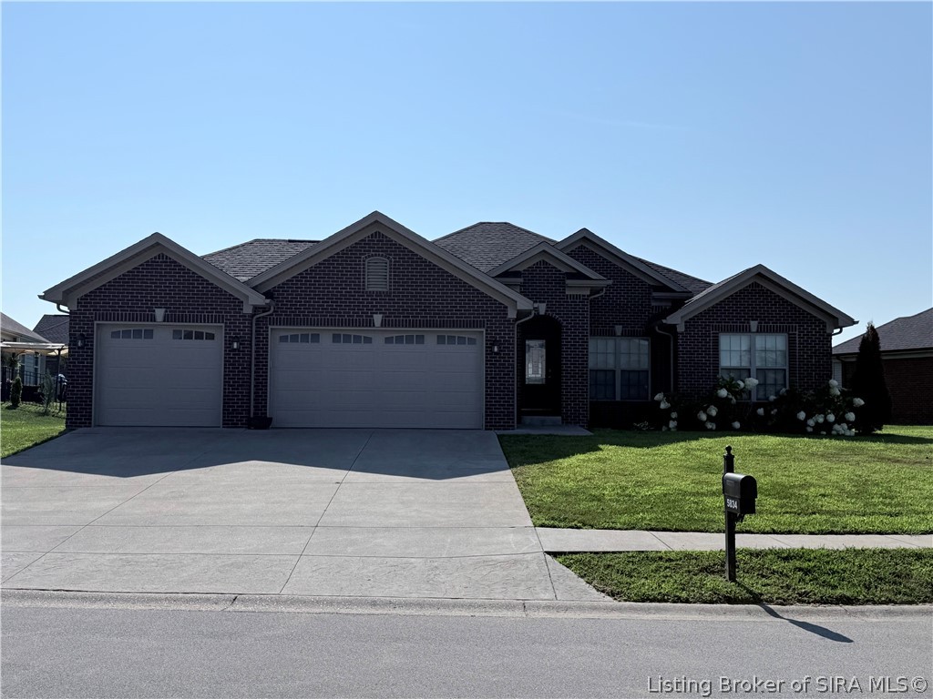 5834 Hartford Lane Property Photo 2