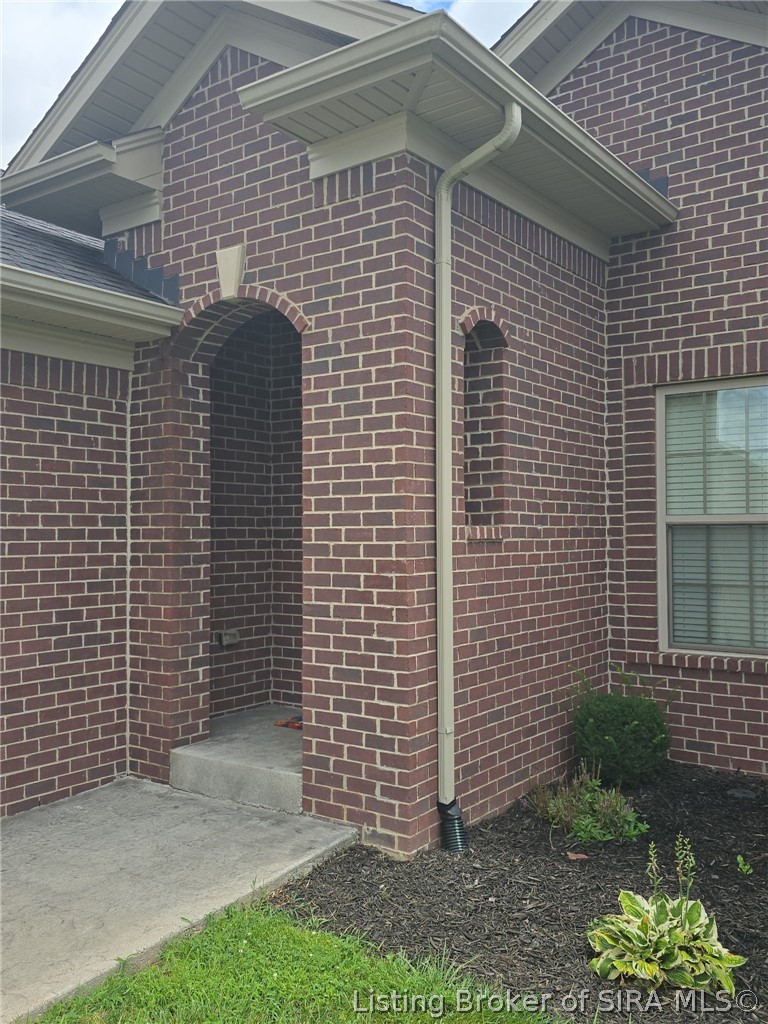 5834 Hartford Lane Property Photo 4