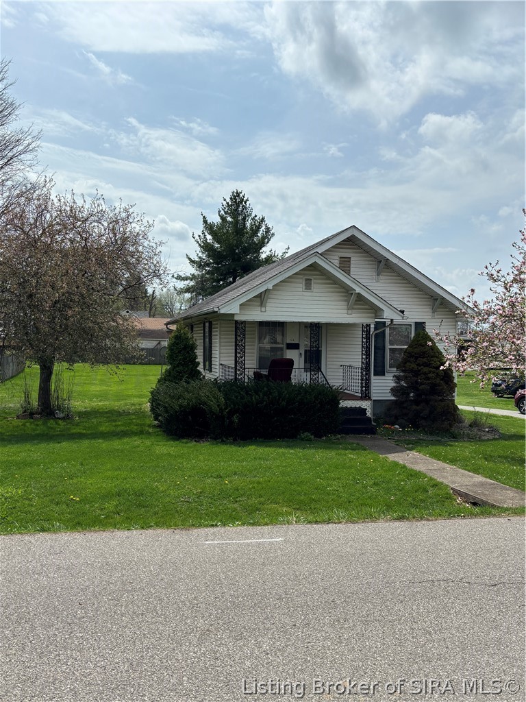 205 E Arthur Street Property Photo 1