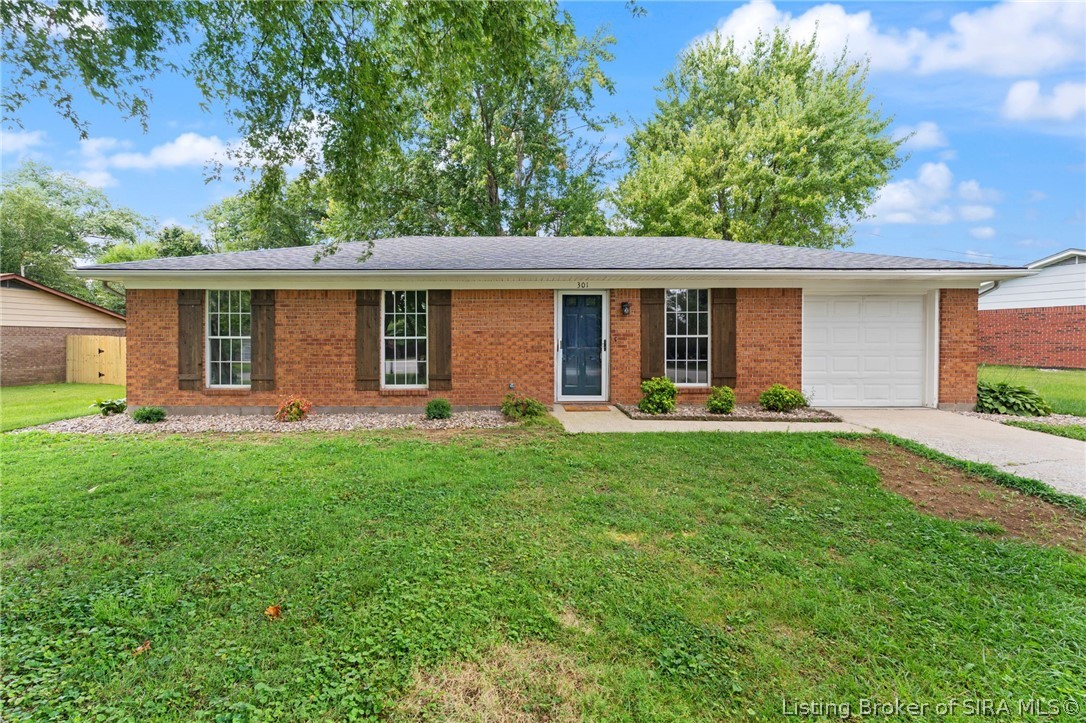 301 Glendale Drive Property Photo 1