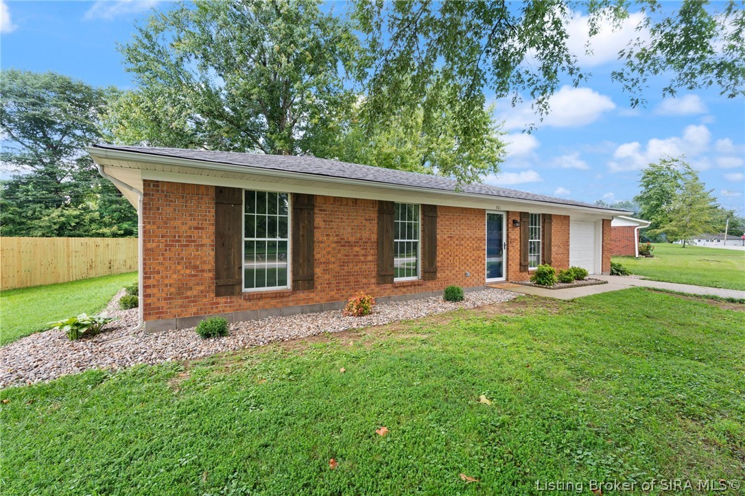 301 Glendale Drive Property Photo 4