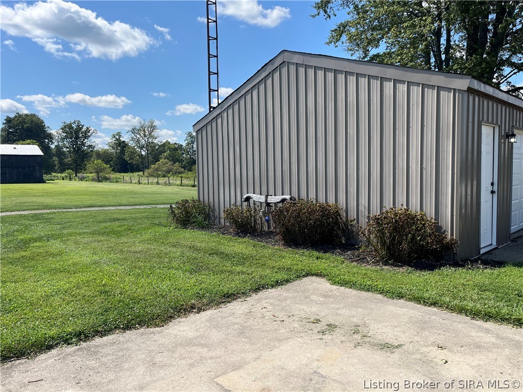 3002 S Hanover Saluda Road Property Photo 33