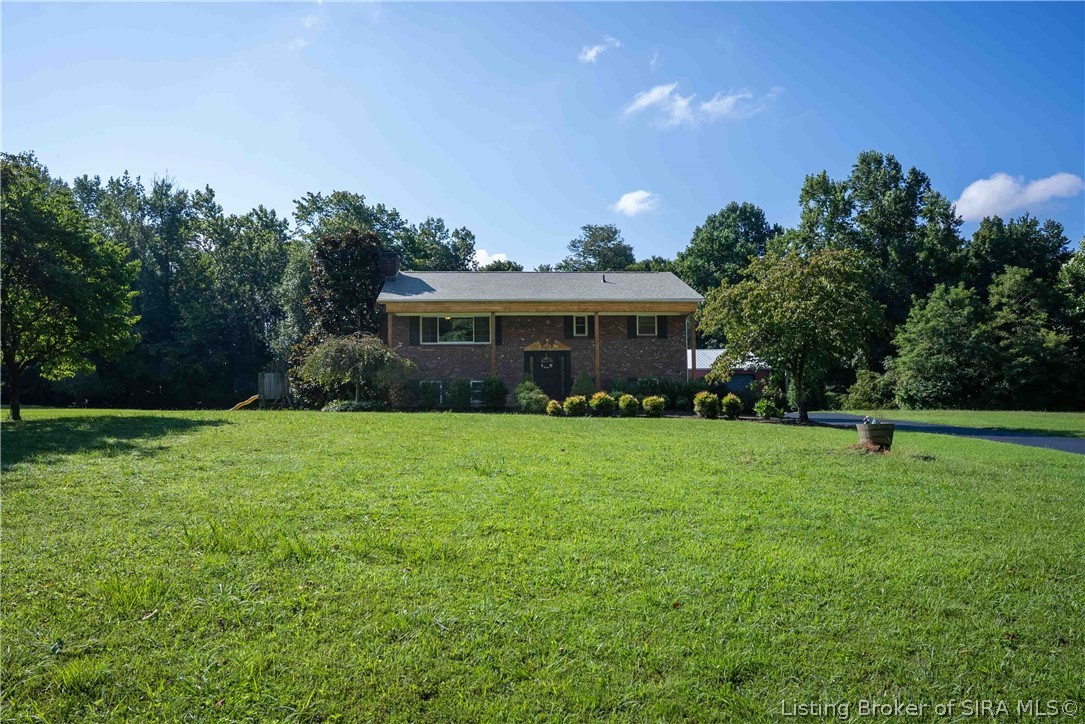 2202 Ebenezer Church Road Property Photo 1
