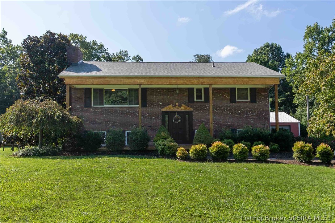 2202 Ebenezer Church Road Property Photo 2