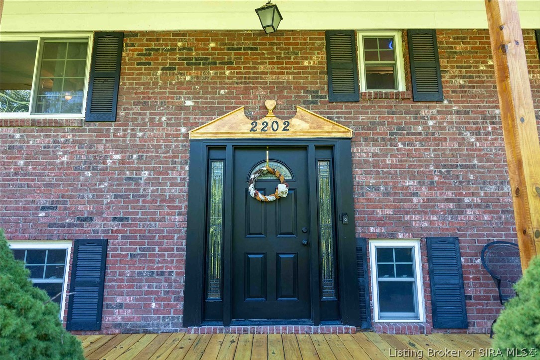 2202 Ebenezer Church Road Property Photo 3